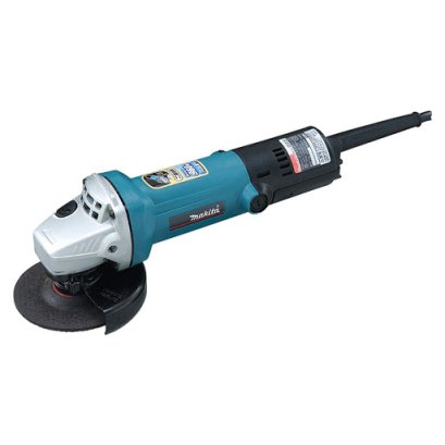 9533BL 100MM DISC GRINDER SLIM TYPE