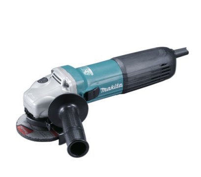 4&quot; GRINDER GA4040