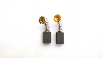 #B-317 แปรงถ่าน สำหรับ Bosch - บอช