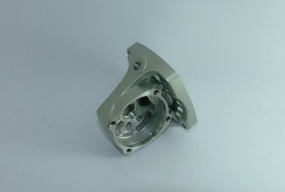 GA4030, GA4031, GA4034, GA4530, GA4534, GA5030, GA5034 (แท้) หัวกระโหลก หินเจียร Makita