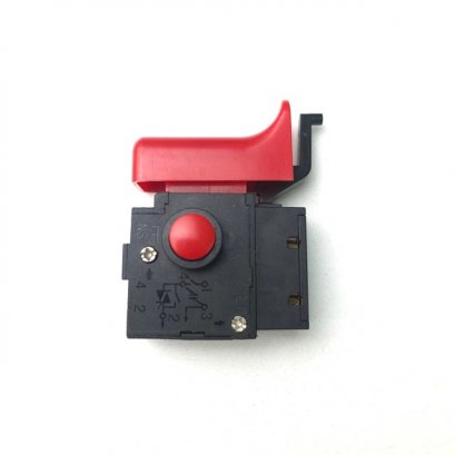 สวิตซ์ GBM320 GSB13RE GSB12RE GSB1300 GSB10RE สว่าน สว่านโรตารี่ บอช Bosch และสว่านจีนทั่วไป