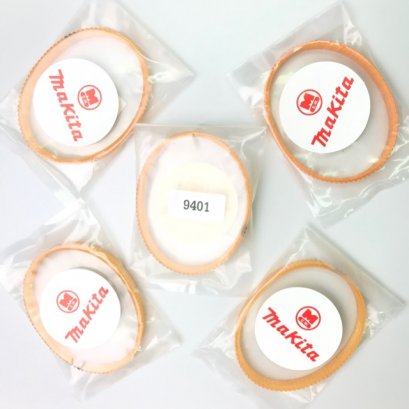 สายพาน 9401 เครื่องขัดกระดาษทราย มากีต้า Makita