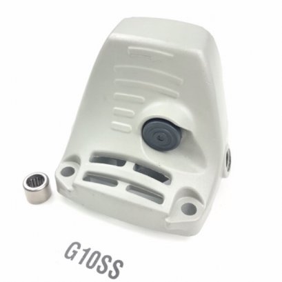 G10SS หัวกะโหลก ฮิตาชิ Hitachi เครื่องเจียร4นิ้ว