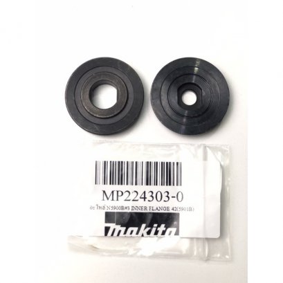 N5900B 5901B อะไหล่แท้ ประกับล็อคใบ ประกับใบ เลื่อยวงเดือน Makita
