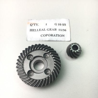 G10SS G10 S S2 เฟือง Hitachi ฮิตาชิ หินเจียร