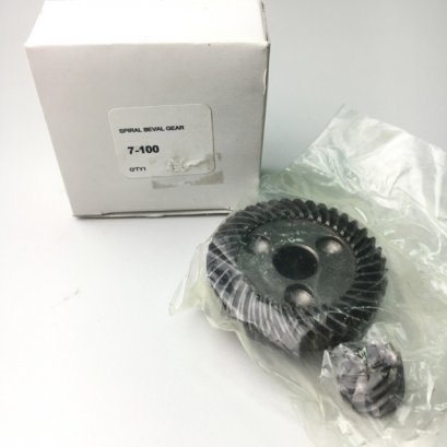 GWS 7-100 GWS7-100 เฟือง หินเจียร บอช Bosch 4นิ้ว