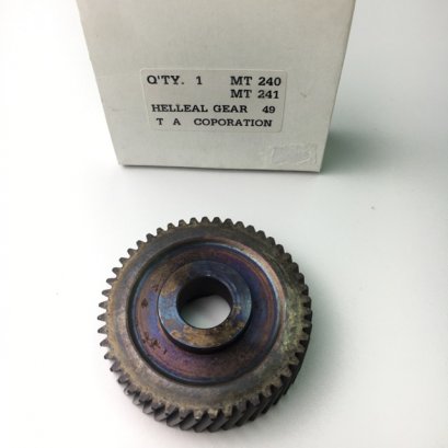 MT240 MT241 เฟือง แท่นตัดไฟเบอร์ ตัดเหล็ก แมคเทค Maktec