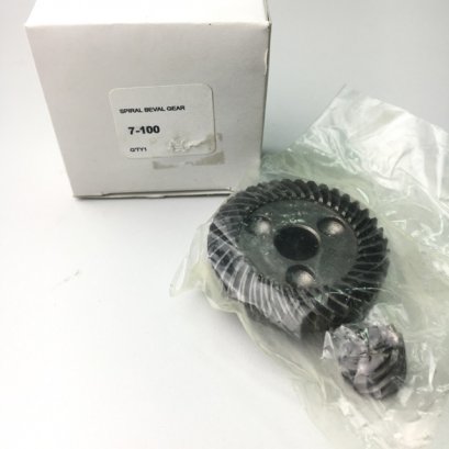 GWS7-100 7-100 เฟือง เกลียว หินเจียร Bosch บอช