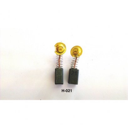 แปรงถ่าน H-021 G10SS G10SF G10SF2