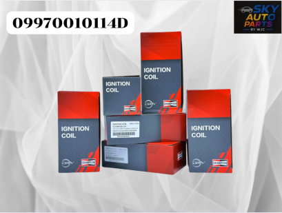 คอยล์จุดระเบิด champion