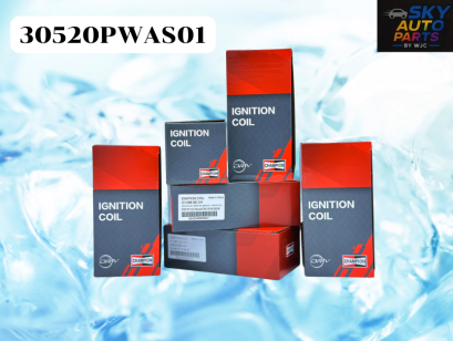 คอยล์จุดระเบิด champion