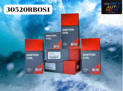 คอยล์จุดระเบิด champion