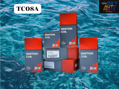 คอยล์จุดระเบิด champion