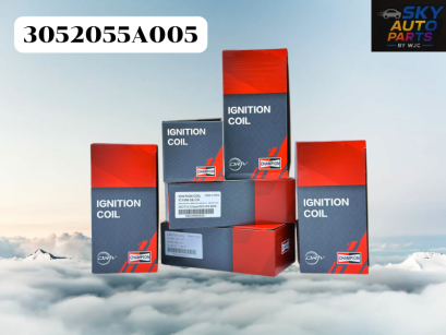 คอยล์จุดระเบิด champion