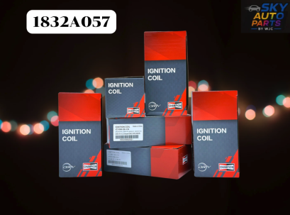 คอยล์จุดระเบิด champion