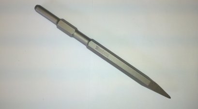 ดอกสกัด มากีต้า Makita HM0810, HR3520, HR3850 (17mm) แท้