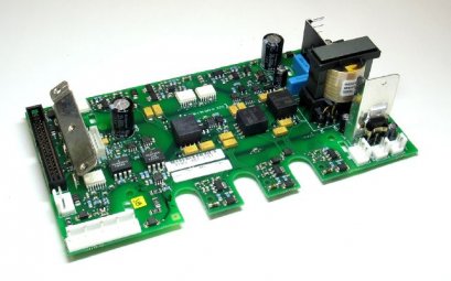 Power Board KONECRANES