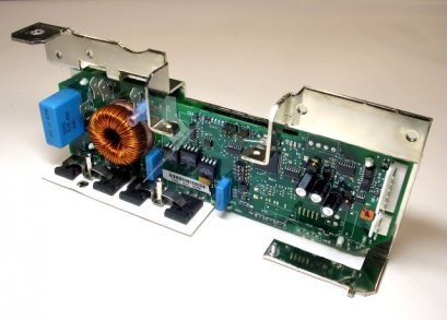 Fan Supply KONECRANES