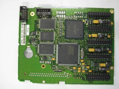 Control Board Kone Cranes