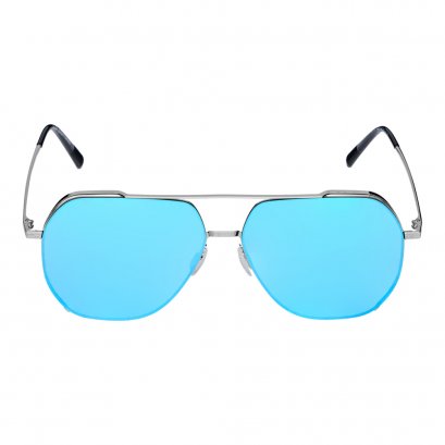 Marco Polo แว่นกันแดด 5221 C1 สีฟ้า