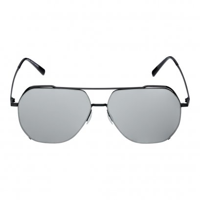 Marco Polo แว่นกันแดด 5221 C2 สีเงิน