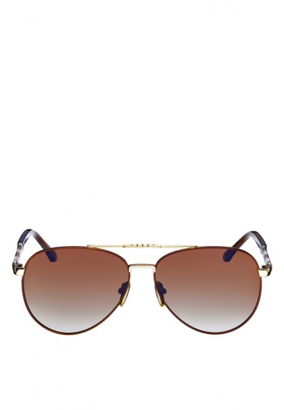 Marco Polo แว่นกันแดด SMRS31405 C101 สีน้ำตาล