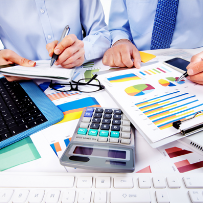 	บริการจัดทำบัญชี