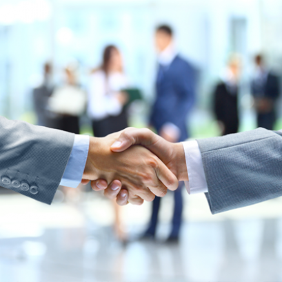 บริการจดทะเบียนธุรกิจ