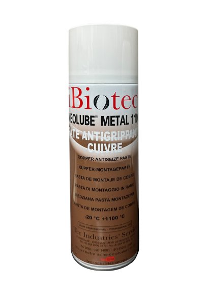 NEOLUBE Metal 1100
