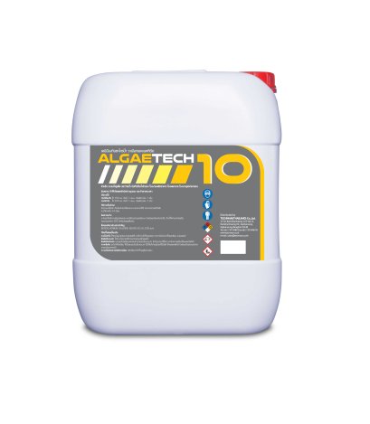 ALGAETECH 10