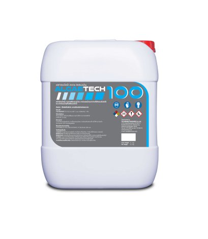 ALGAETECH 100
