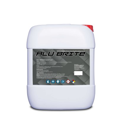 ALU BRITE