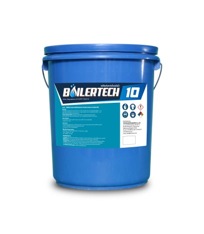 BOILERTECH 10