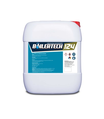 BOILERTECH 124