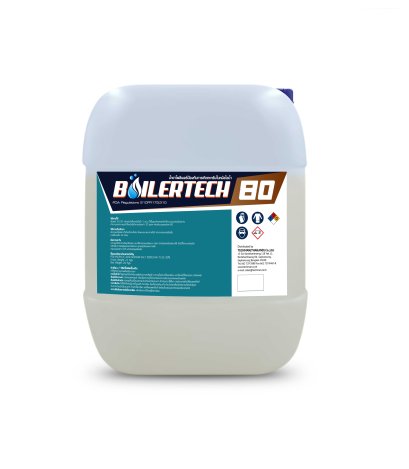 BOILERTECH 80