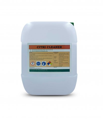 CITRI CLEANER
