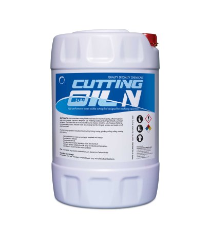 CUTTING OIL N