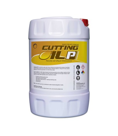CUTTING OIL P