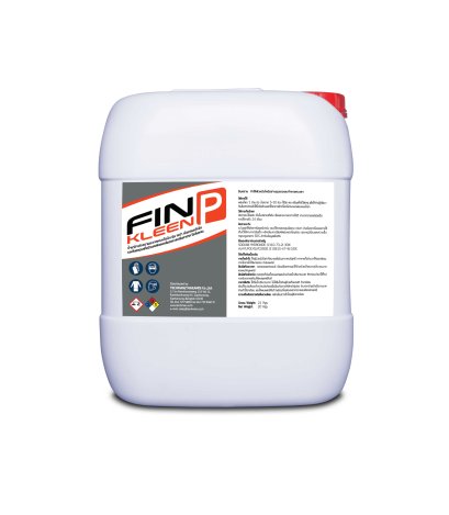 FINKLEEN P