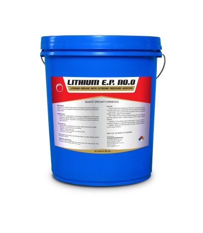 LITHIUM E.P. NO.0