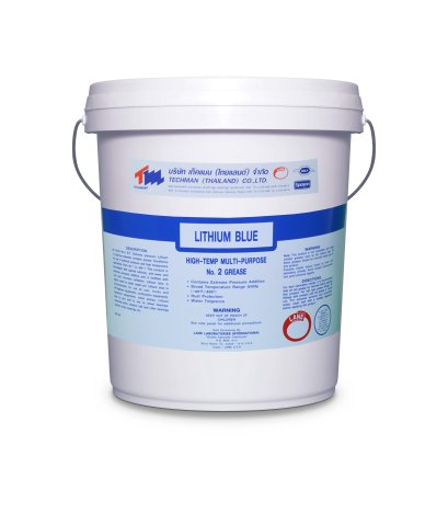 LITHIUM BLUE