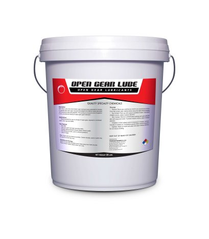 OPEN GEAR LUBE
