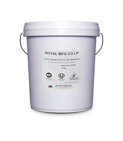 ROYAL ULTRA FOOD GRADE