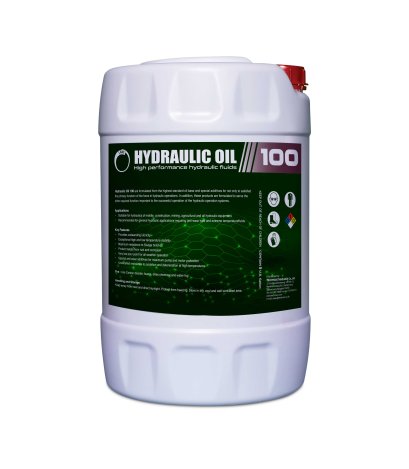 HYDRAULIC OIL 100
