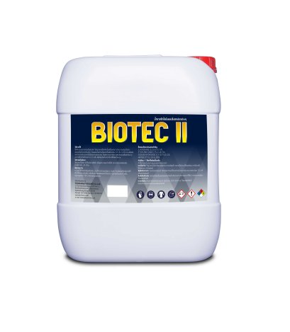 Biotec II