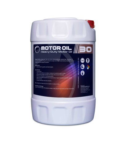 MOTOR OIL 30
