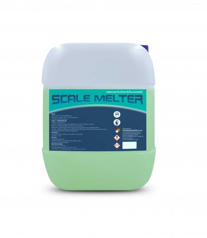 SCALE MELTER