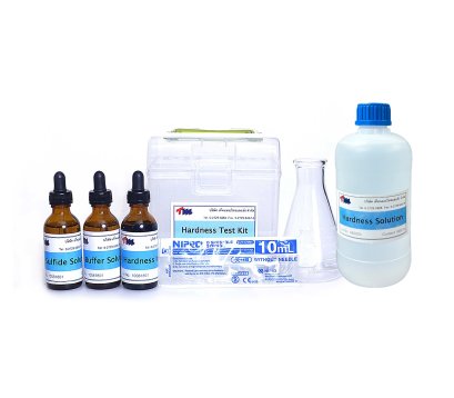 Hardness Test Kit
