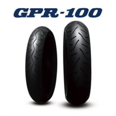 GPR-100