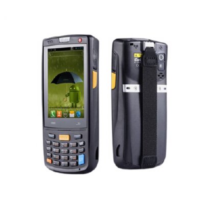 Handheld iData 95w